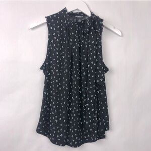 Liz Claiborne Career Sleeveless Blouse